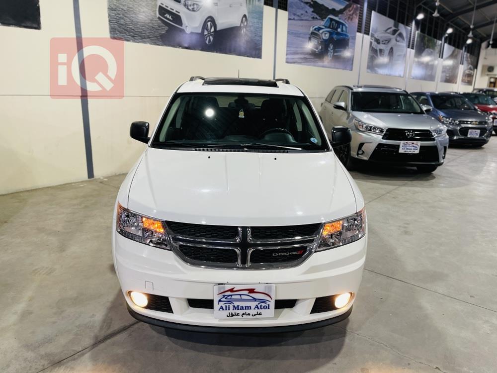 Dodge Journey